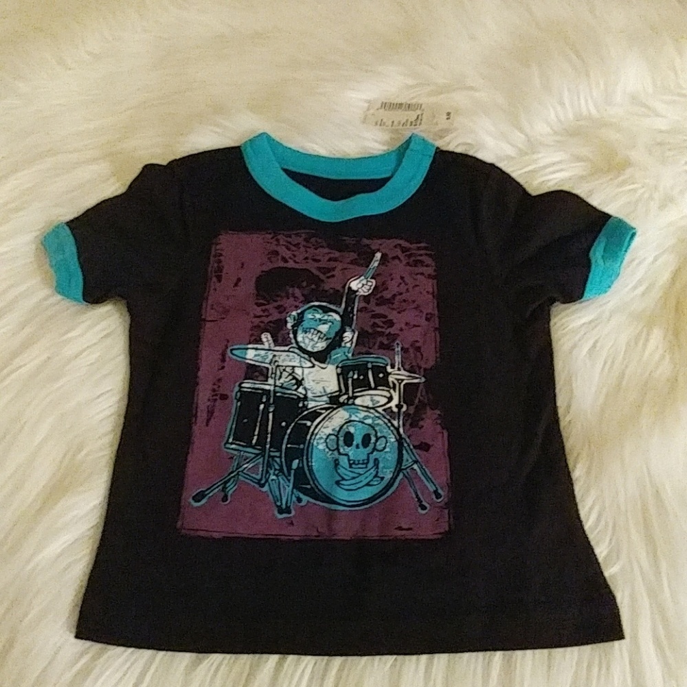 Children's Place T Shirt